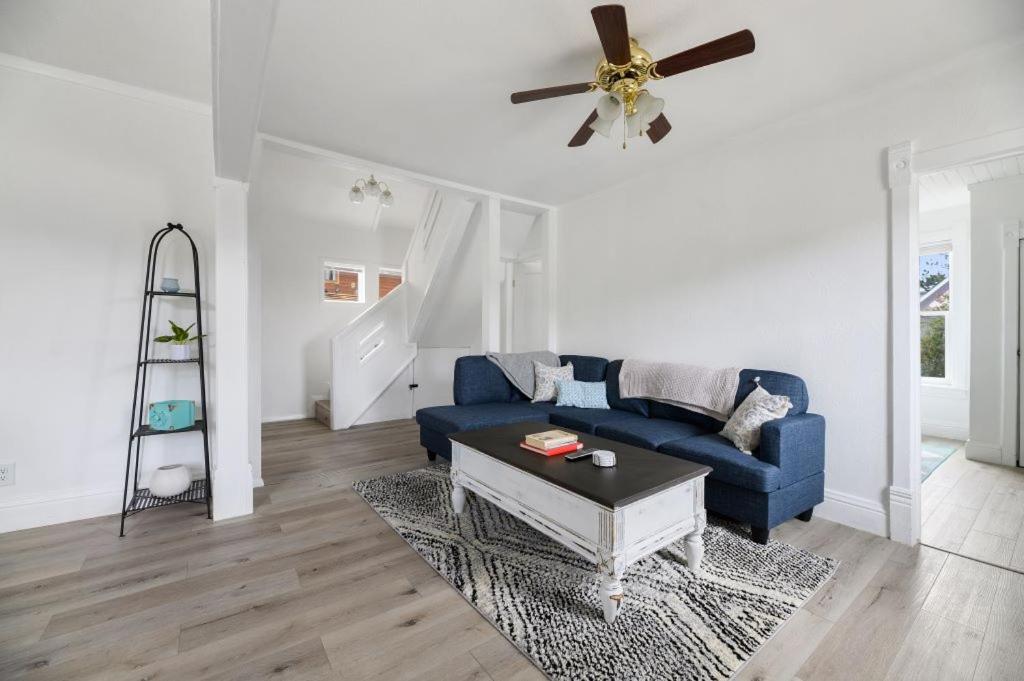 The Overlook Nook - Housity