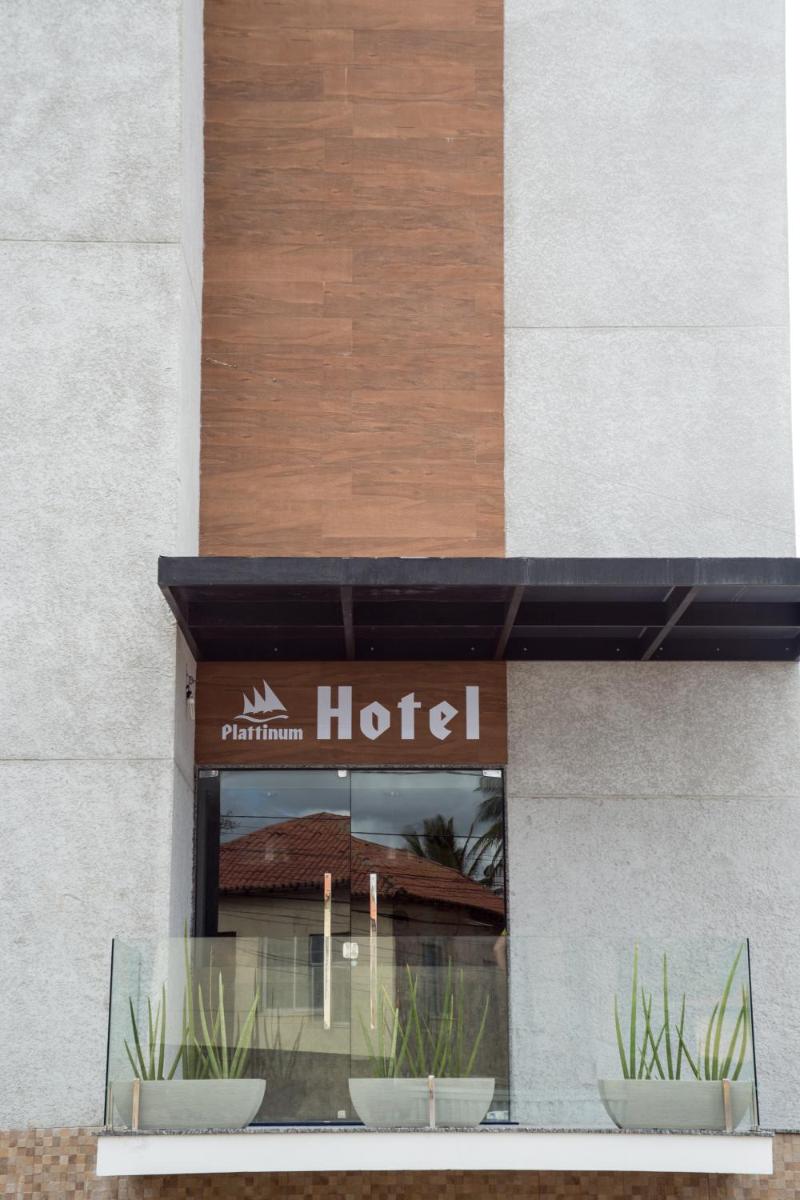 Plattinum Hotel - Housity