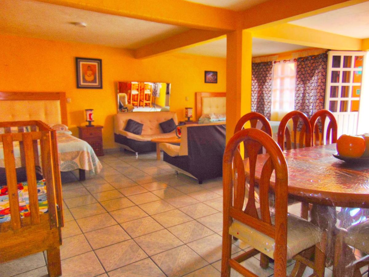 Suitetrails - Nice Apartment Near The Center Ground Floor