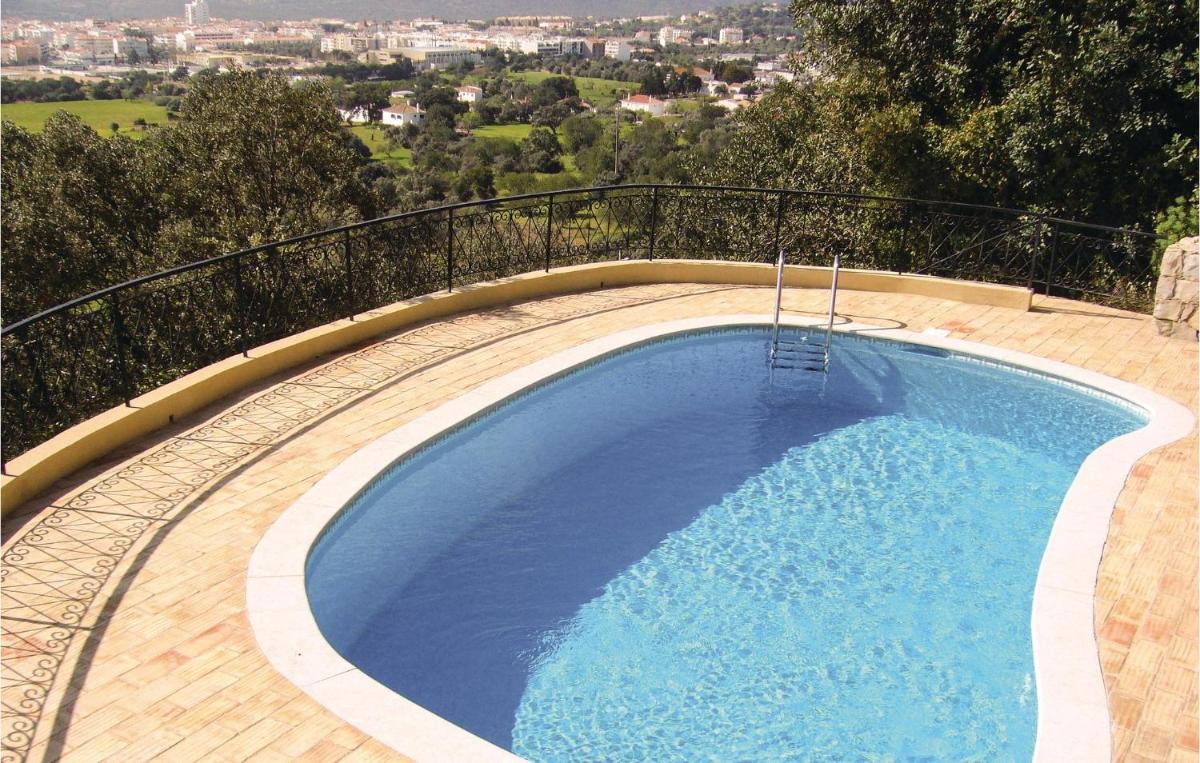Stunning Home In S,bràs De Alportel - Housity