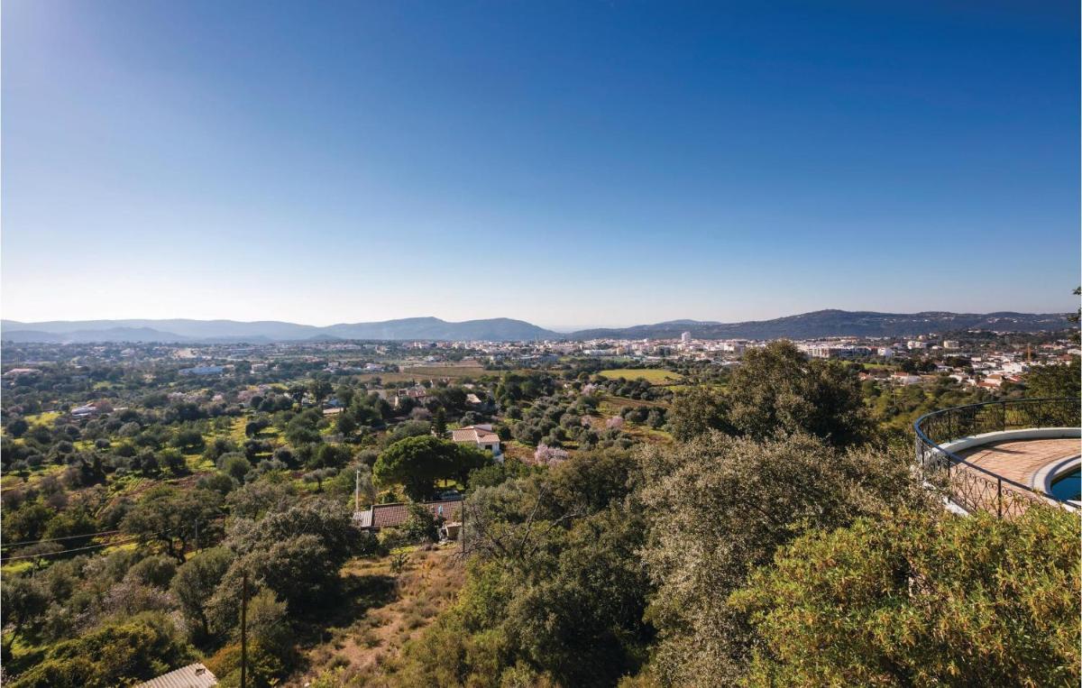 Stunning Home In S,bràs De Alportel - Housity