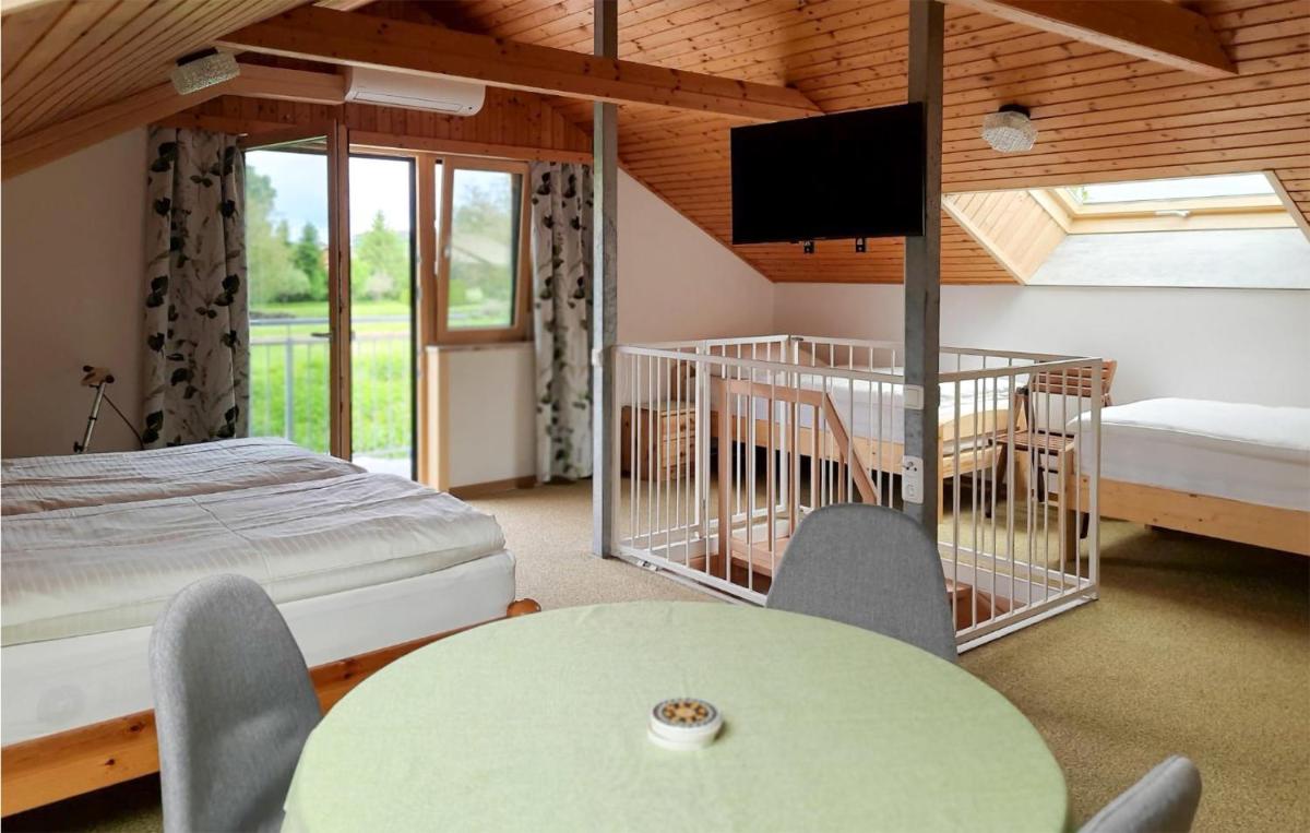 Ferienhaus In Hannersdorf - Housity