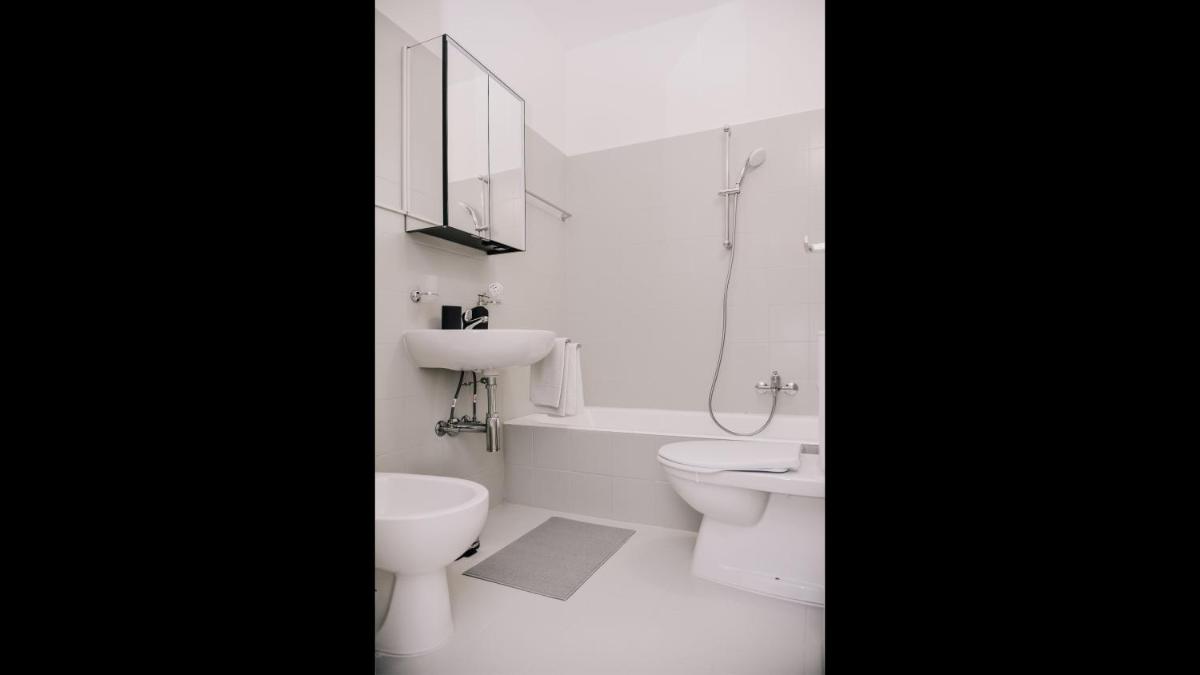 Lugano Central Suite Apartment Ciseri - Hizvo