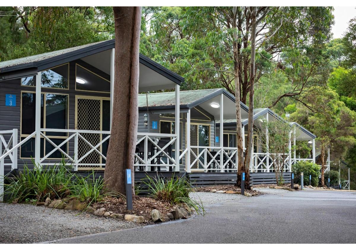 Discovery Parks - Lane Cove - Housity