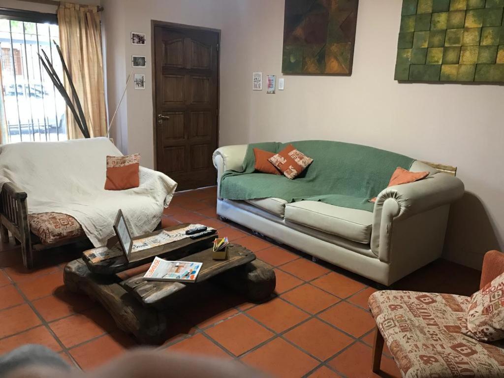 Suitetrails - Casa amplia en Godoy Cruz