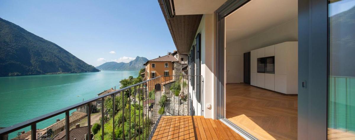 One Only il Cammino Gandria - Housity