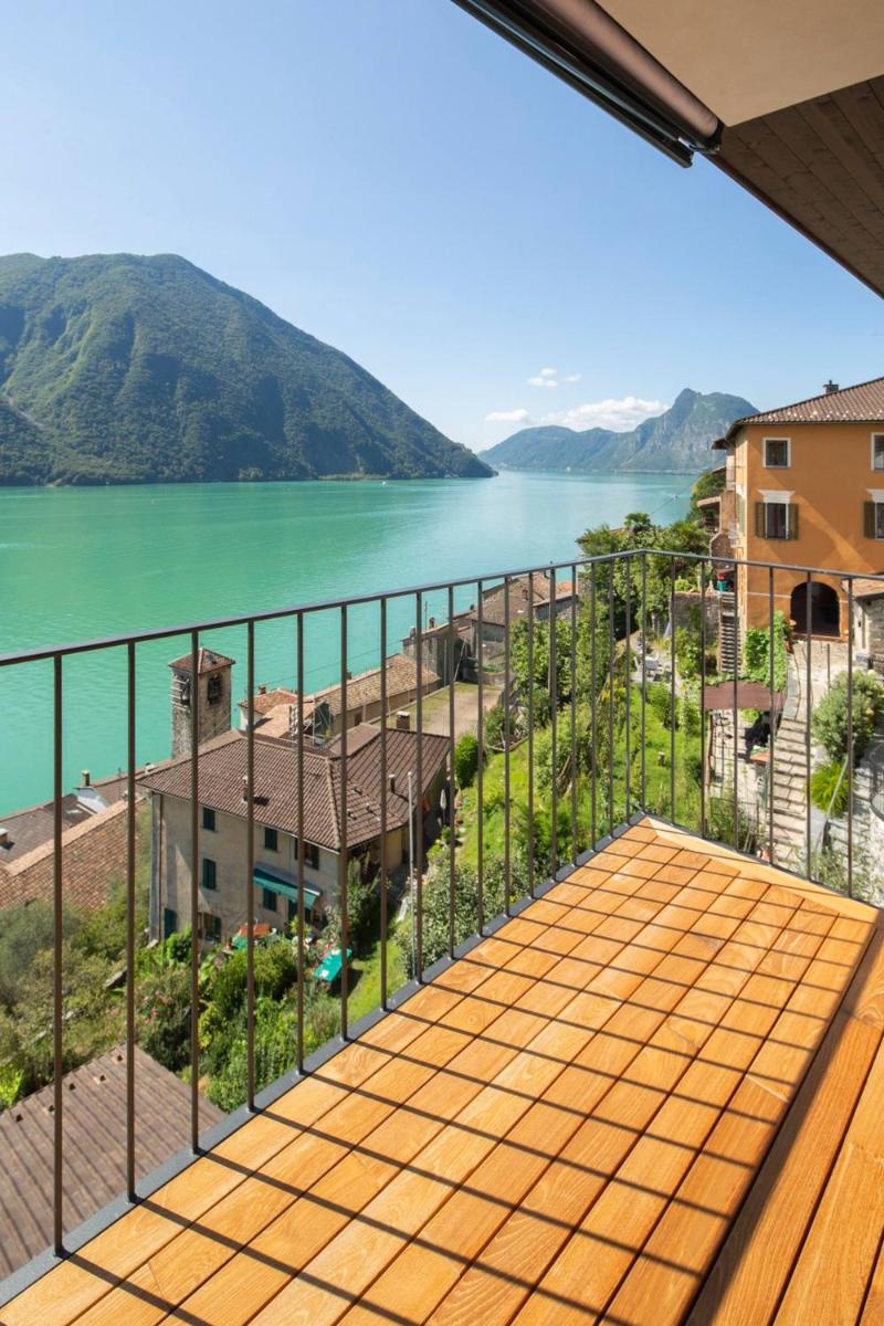 One Only il Cammino Gandria - Housity