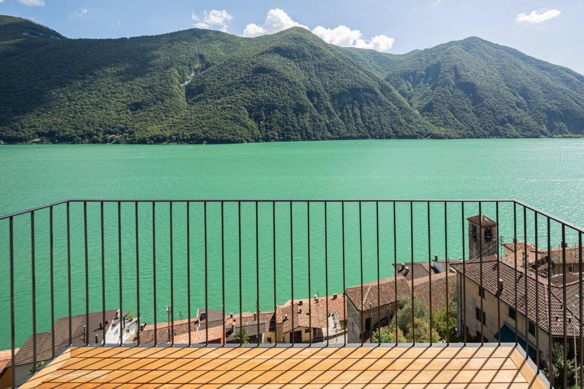 One Only il Cammino Gandria - Housity