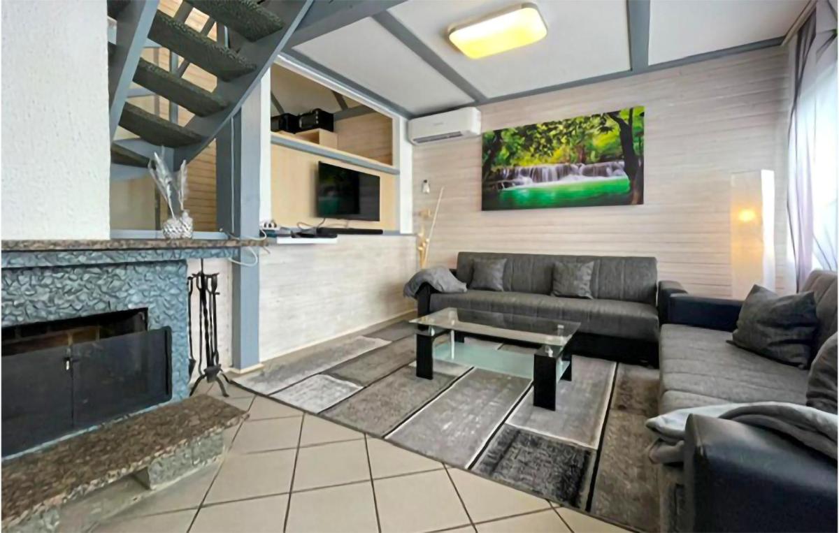 Ferienhaus 18 In Kirchheim - Housity