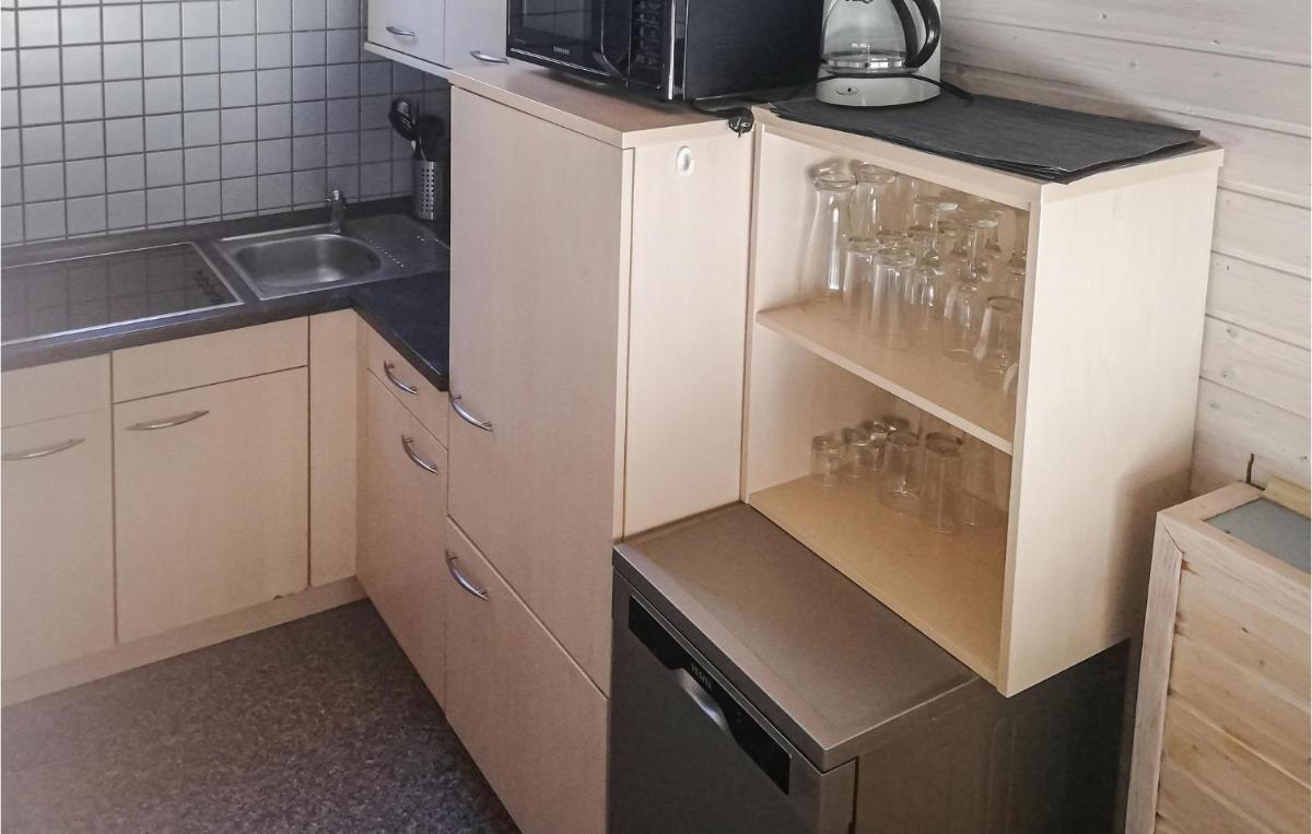 Ferienhaus 18 In Kirchheim - Housity