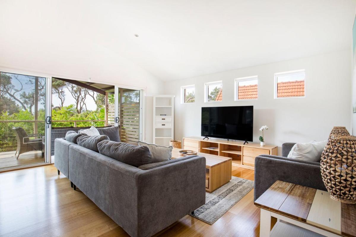 Nalu Pet Friendly 1 Min Walk to Beach - Housity