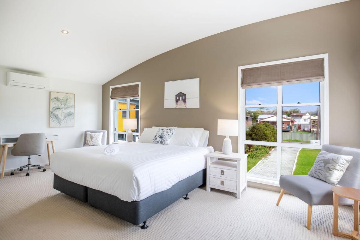 Nalu Pet Friendly 1 Min Walk to Beach - Housity
