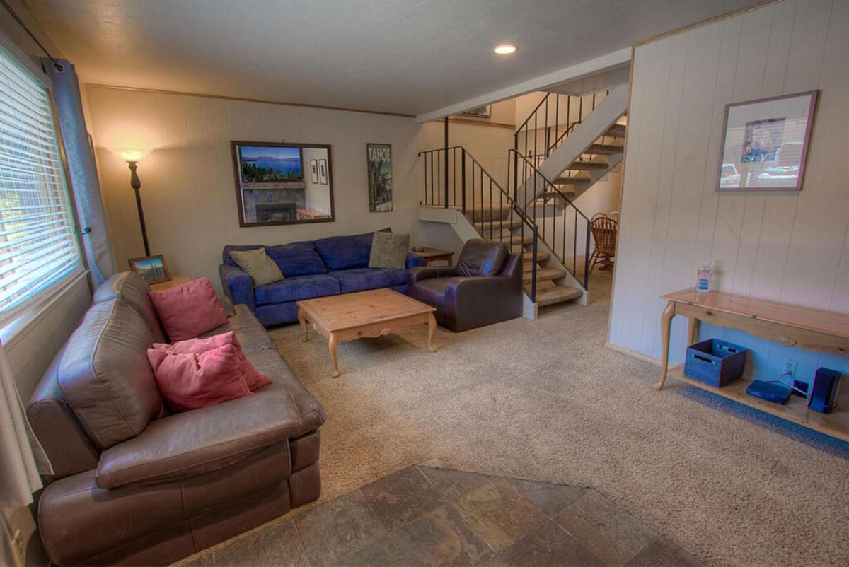Glen Sully by Lake Tahoe Accommodations - Housity