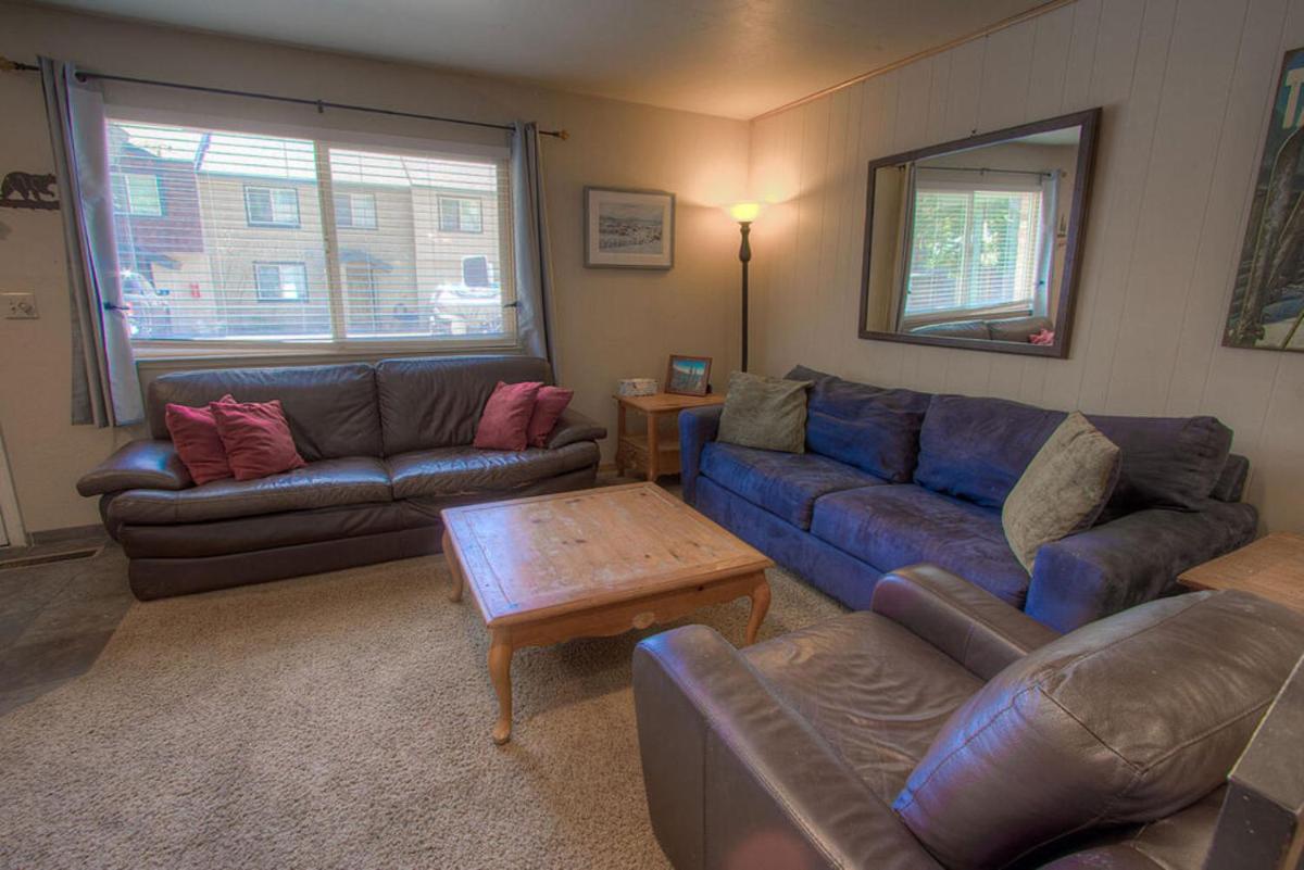 Glen Sully by Lake Tahoe Accommodations - Housity