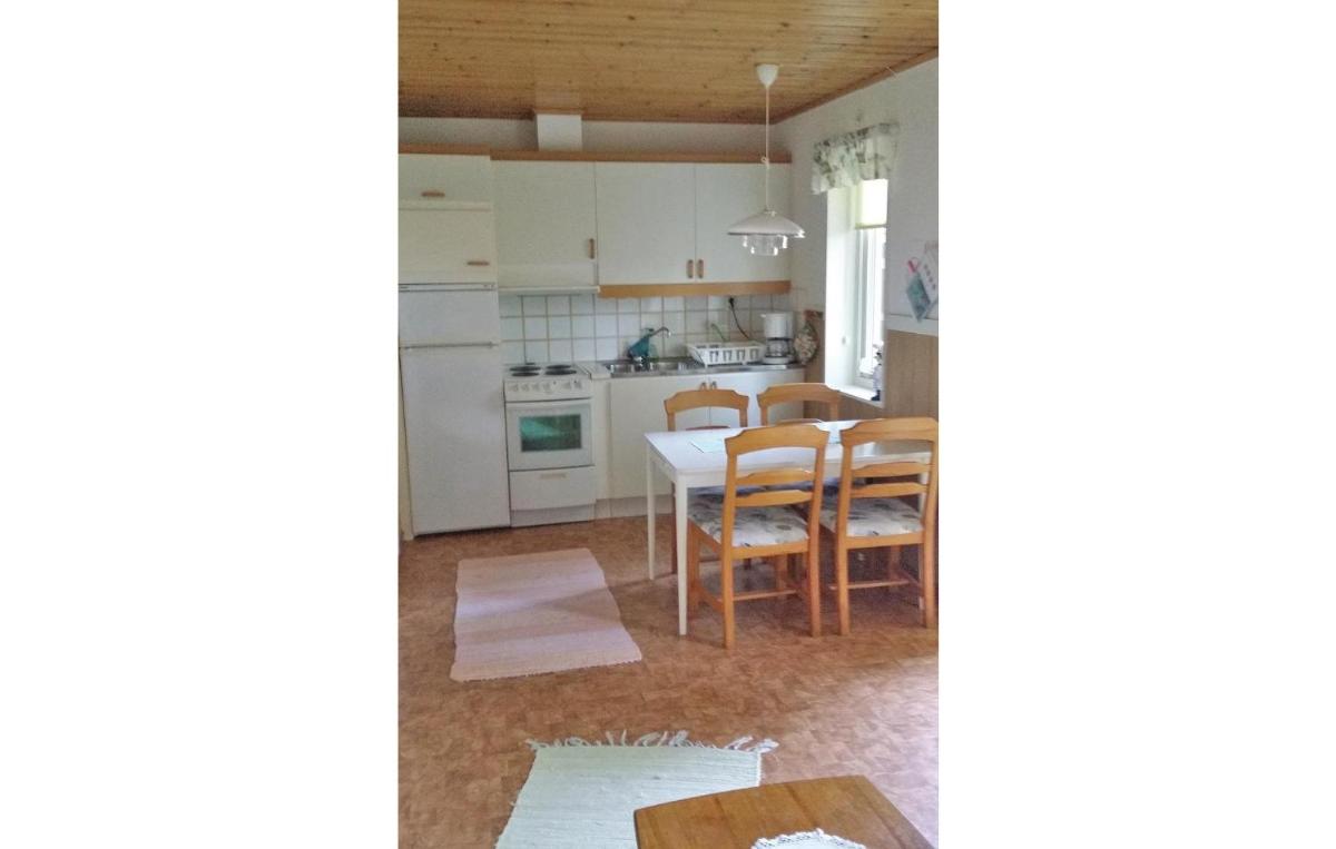 1 Bedroom Stunning Home In Svanesund - Housity