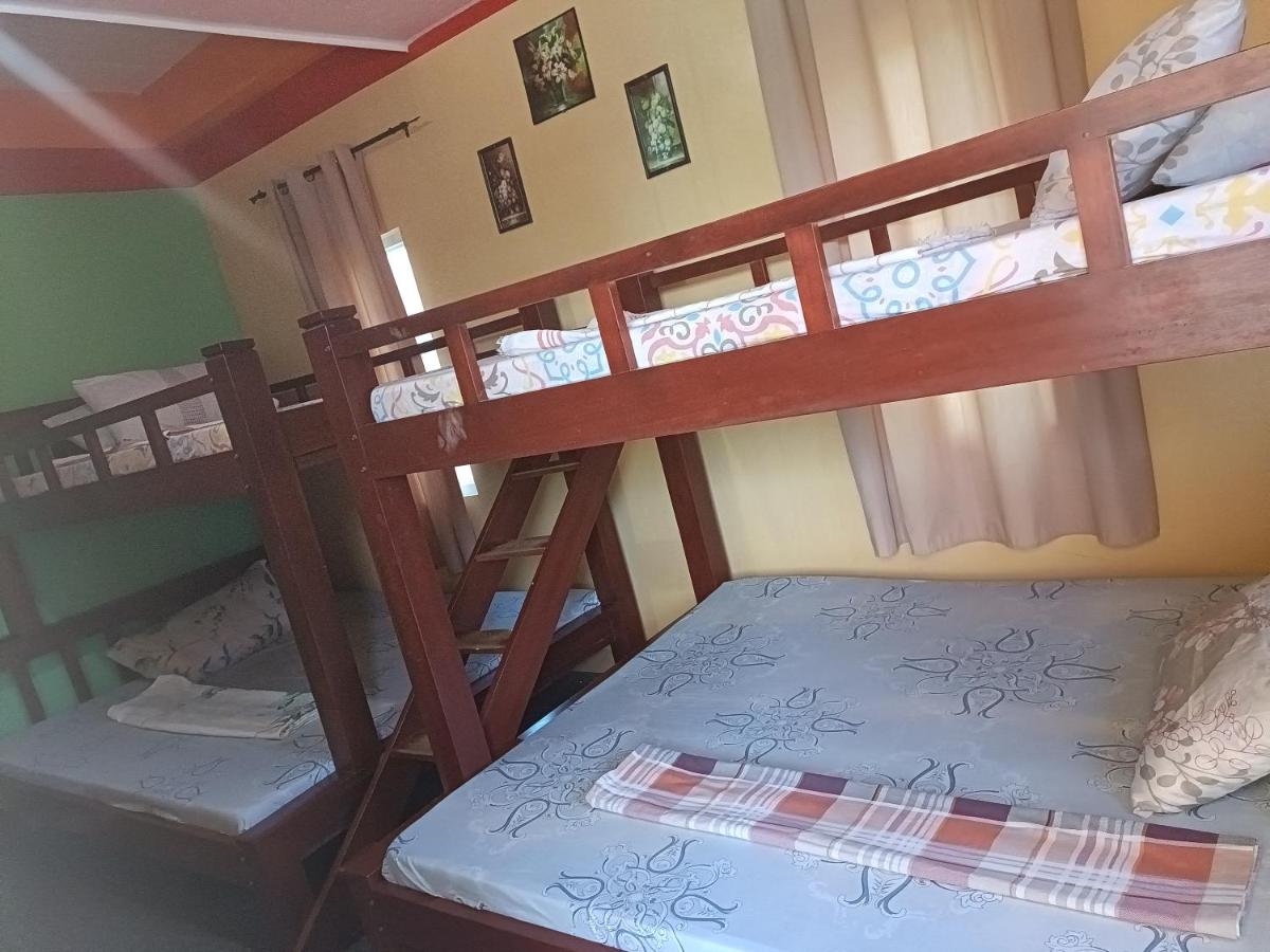 Jay Henry Transient Beach house, B Pagudpud, BLUE LAGOON BEACH - Housity