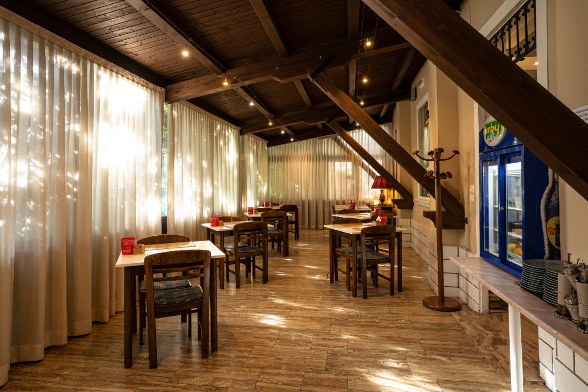 Hotel La Terrazza - Housity