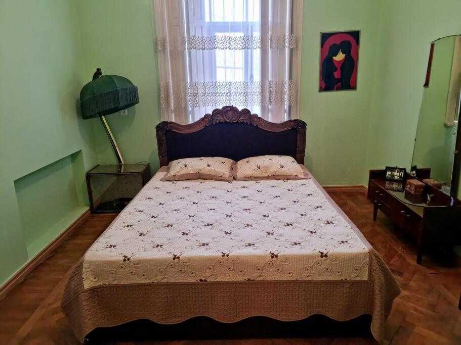 Suitetrails - Veli group Shalom House in old Town
