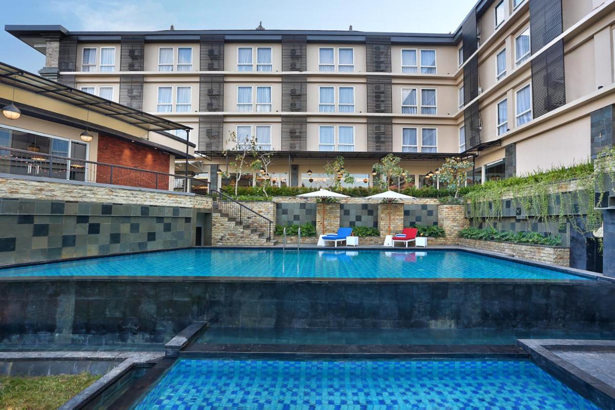 Azana Boutique Hotel Denpasar - Housity