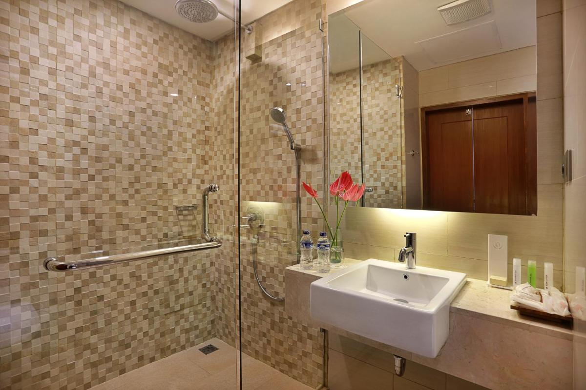 Suitetrails - Azana Boutique Hotel Denpasar