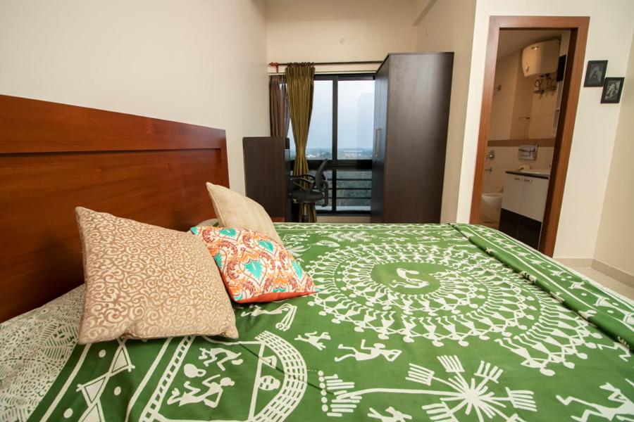 Suitetrails - Brook View Repose