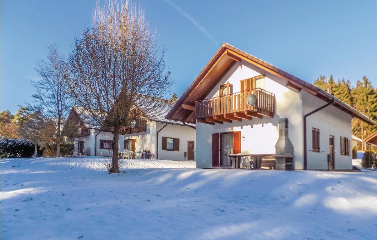 Ferienhaus 14 In Kirchheim - Housity