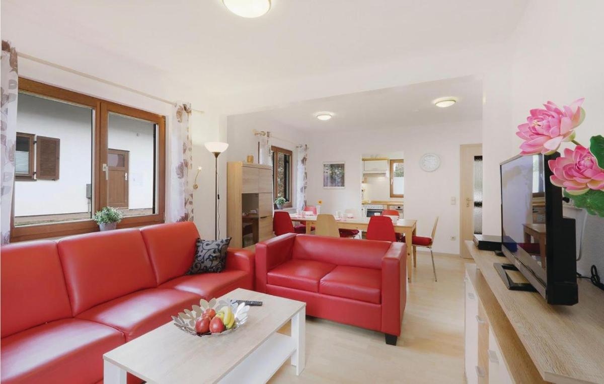 Ferienhaus 14 In Kirchheim - Housity