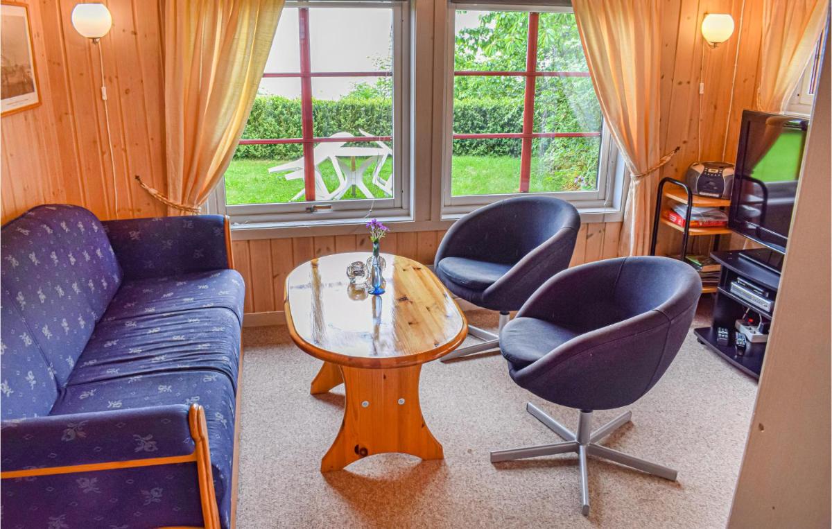 Holiday Home Åsgårdsstrand Damgt, - Housity