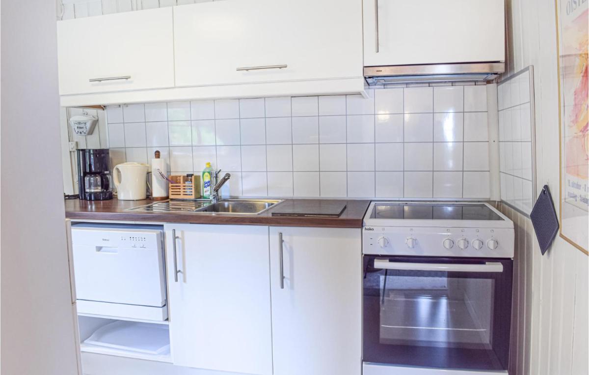 Holiday Home Åsgårdsstrand Damgt, - Housity