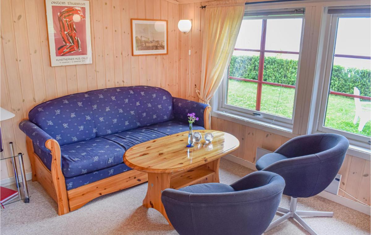 Holiday Home Åsgårdsstrand Damgt, - Housity