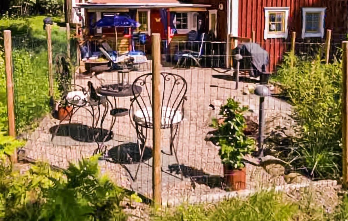 3 Bedroom Beautiful Home In Sollebrunn - Housity