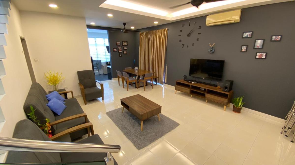 QuiteSpace - Housity