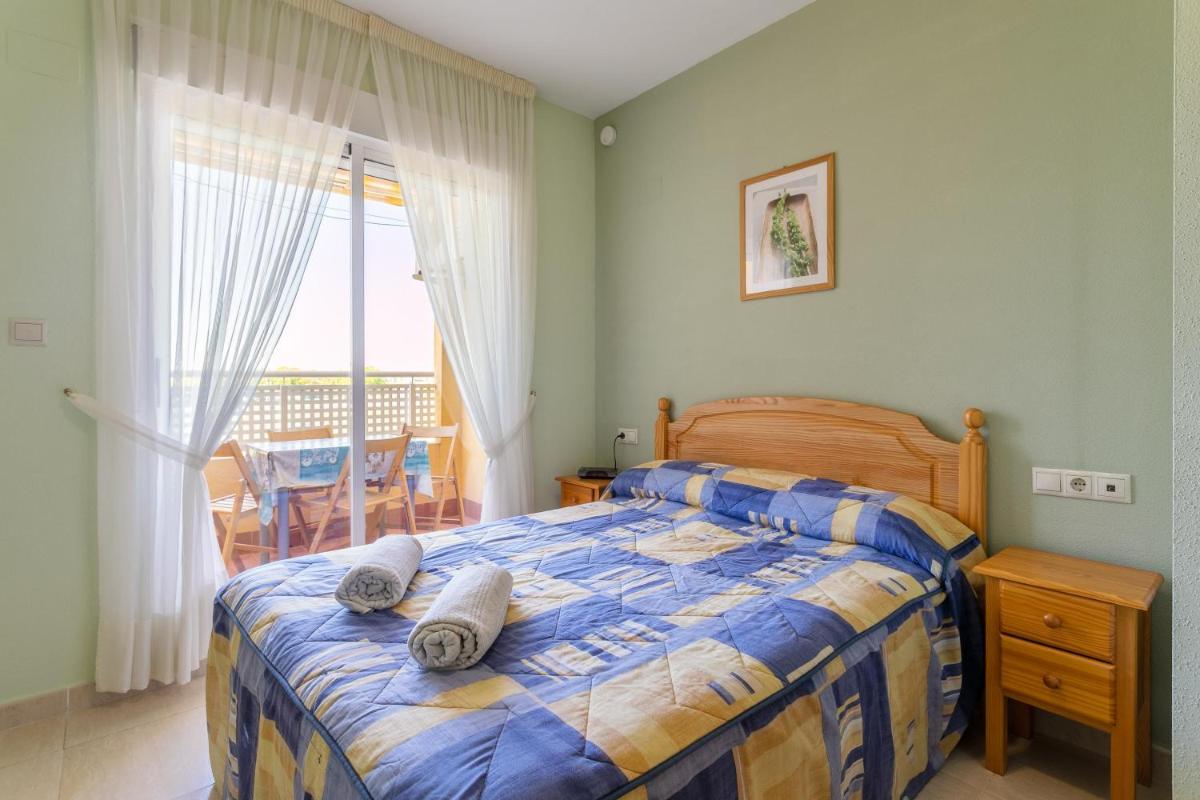 Luz De Almoradí Costa Blanca Sud - Housity