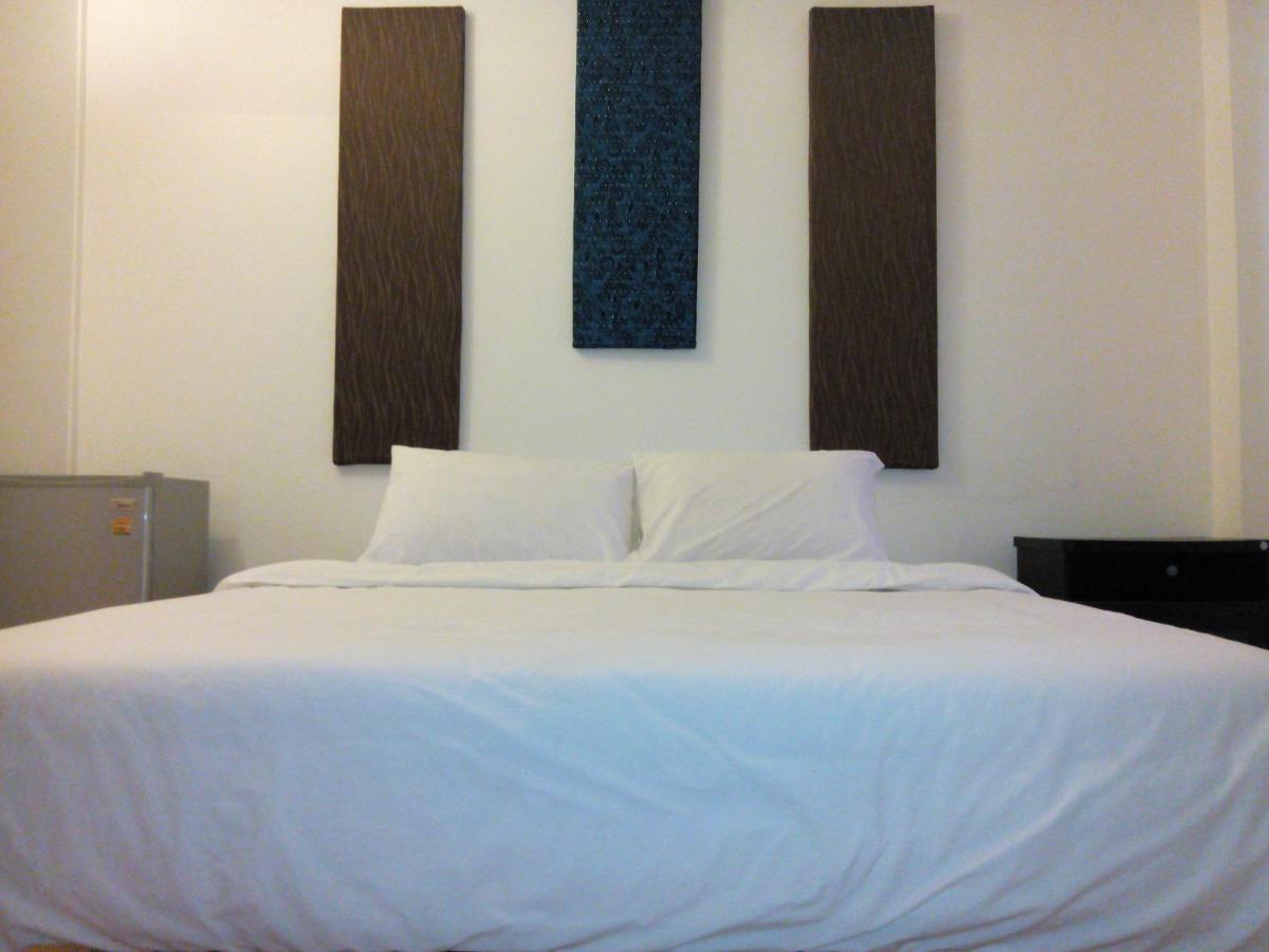 Laos Haven Hotel - Housity