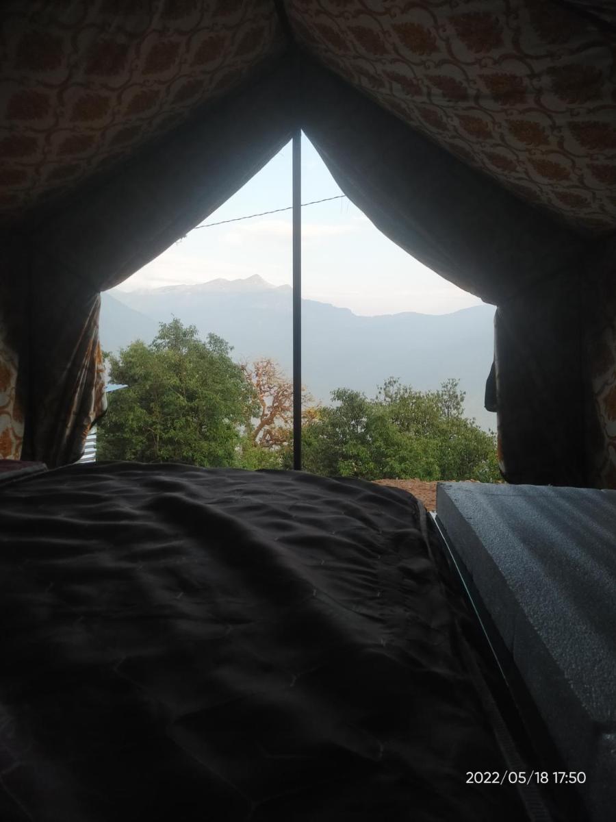 Tungnath View Camps - Housity