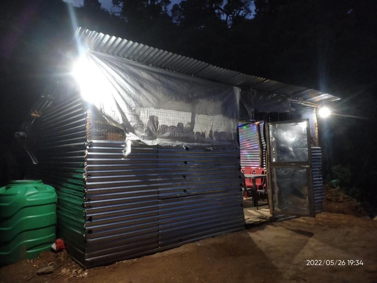 Tungnath View Camps - Housity
