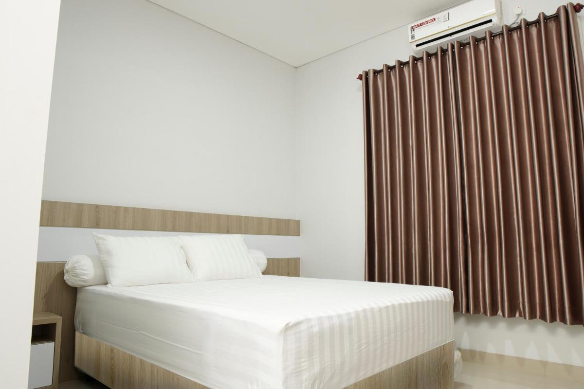 Djuragan Kamar Griya Permata - Housity