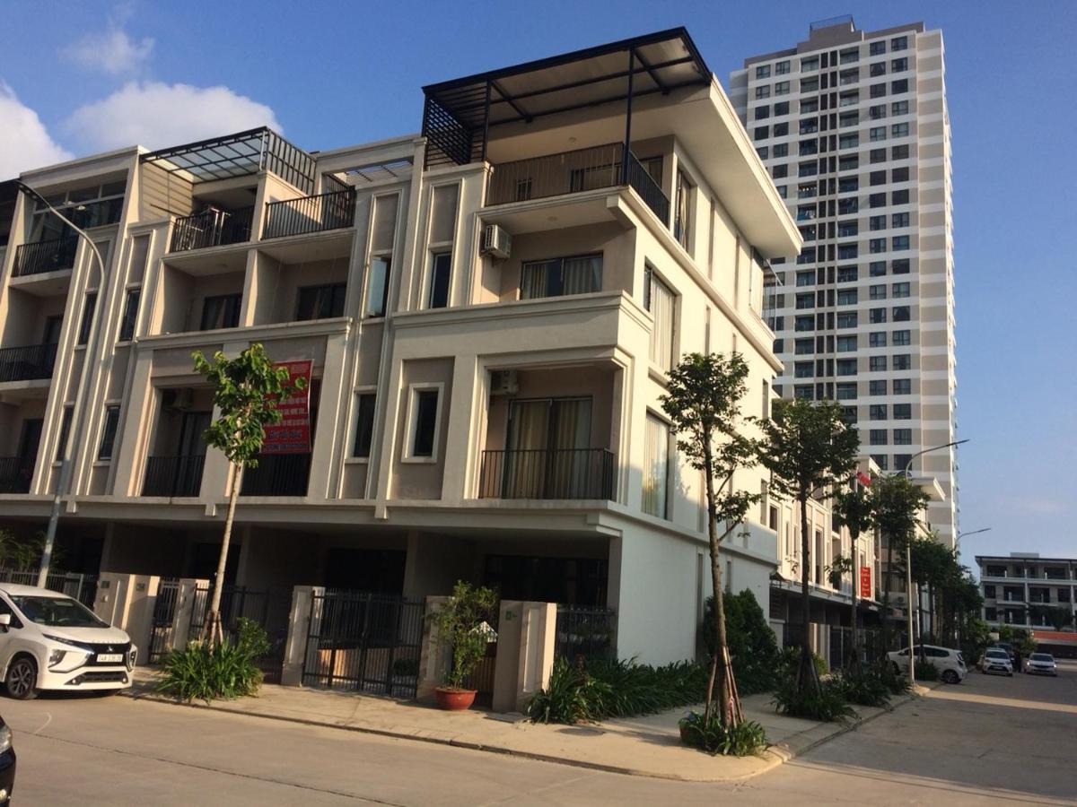 Coral House Villa - 4 Phòng ngủ - Housity