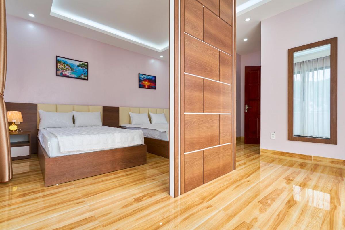 Coral House Villa - 4 Phòng ngủ - Housity