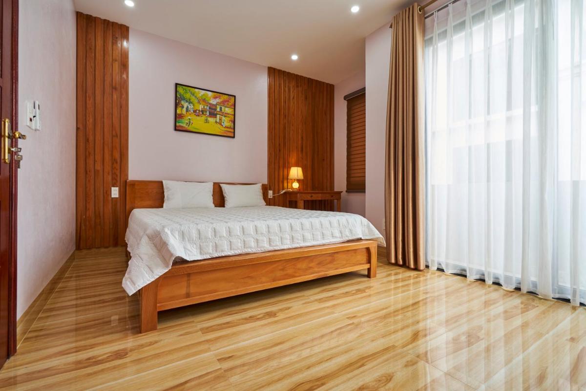 Coral House Villa - 4 Phòng ngủ - Housity