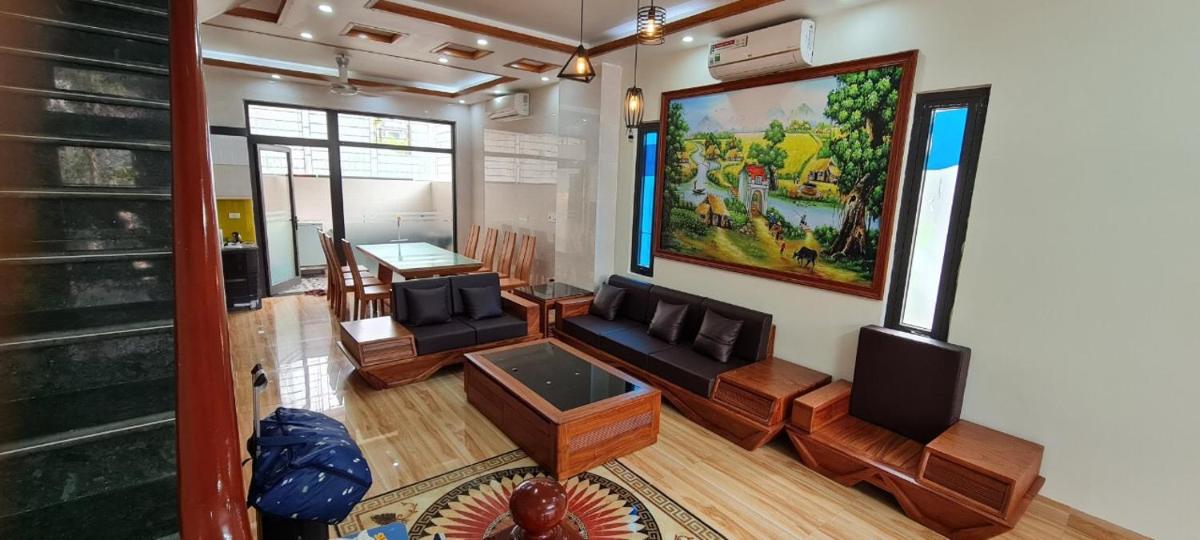 Coral House Villa - 4 Phòng ngủ - Housity
