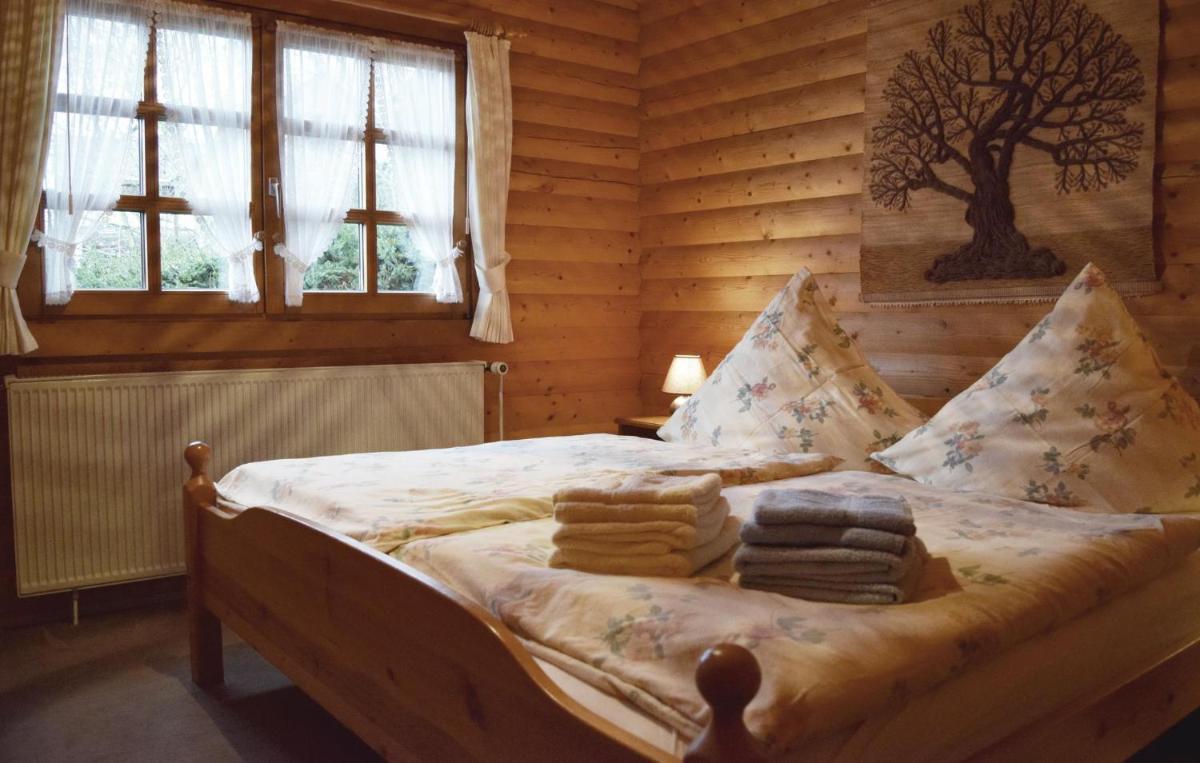 Holiday Home Willemann - 01 - Housity