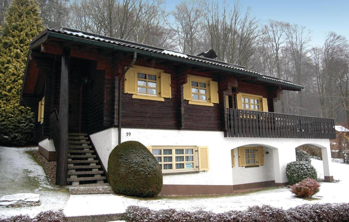 Holiday Home Willemann - 01 - Housity