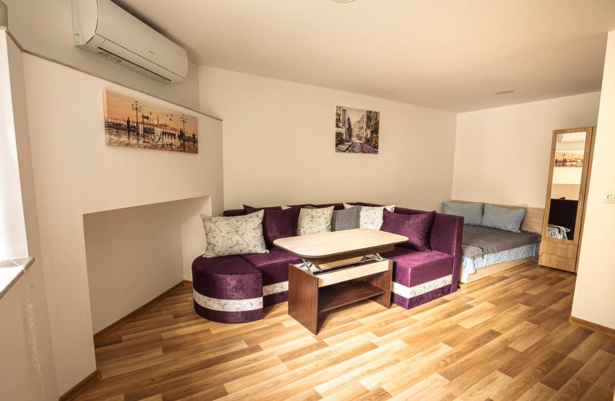 Apartment Cozy Home - Housity