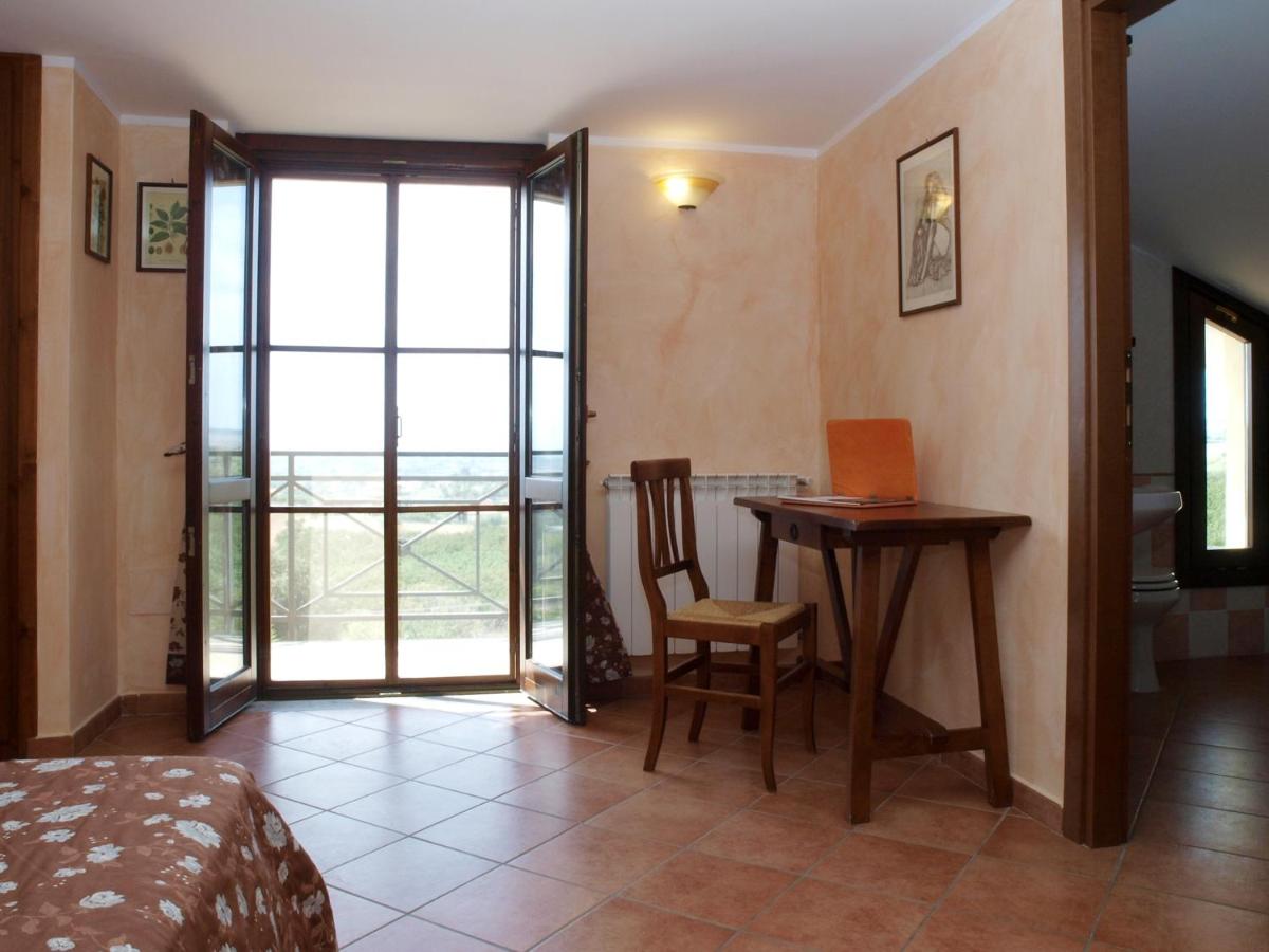 Agriturismo Casale Di Gricciano - Housity