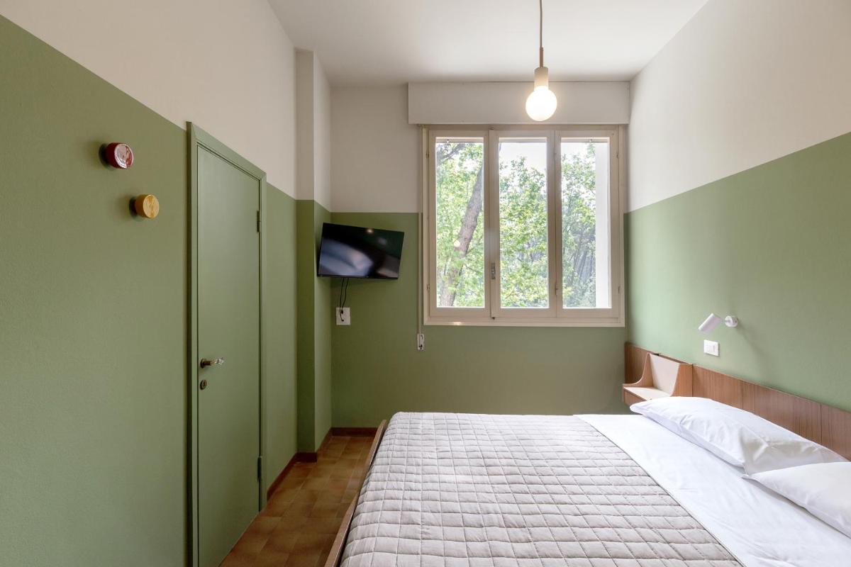 Hotel Millepini - Housity