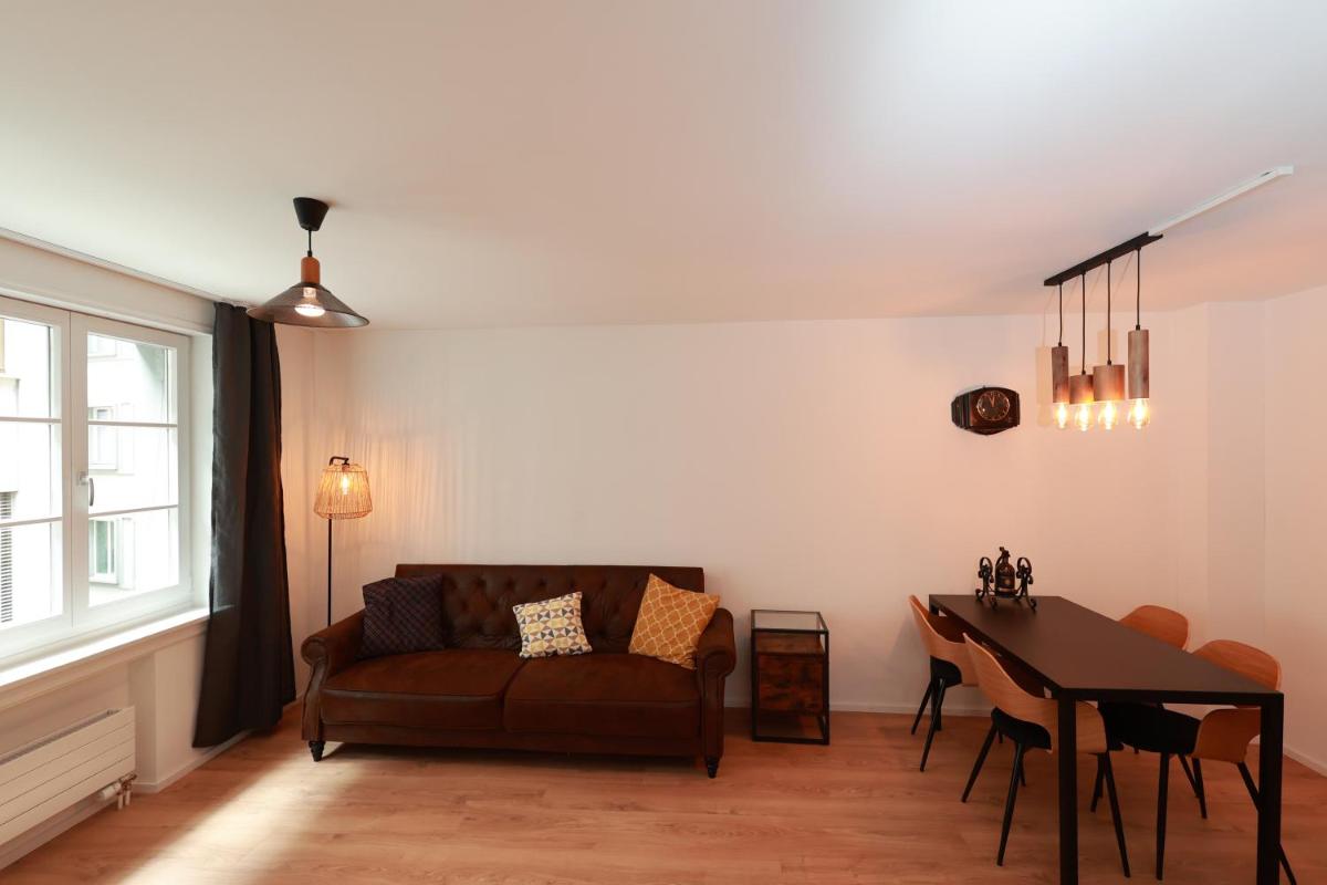 KoBi Apartments Falkenplatz - Housity