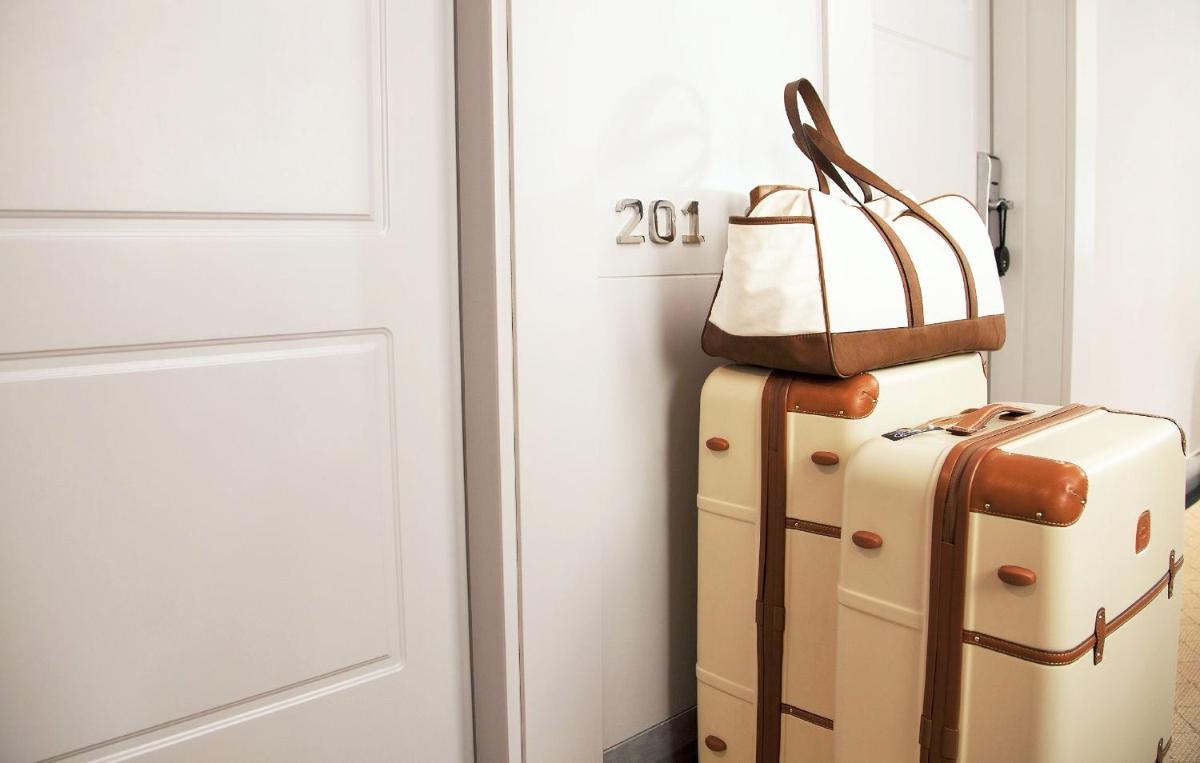 Imagen de la galería de URSO Hotel & Spa, a Small Luxury Hotel of the World, en Madrid