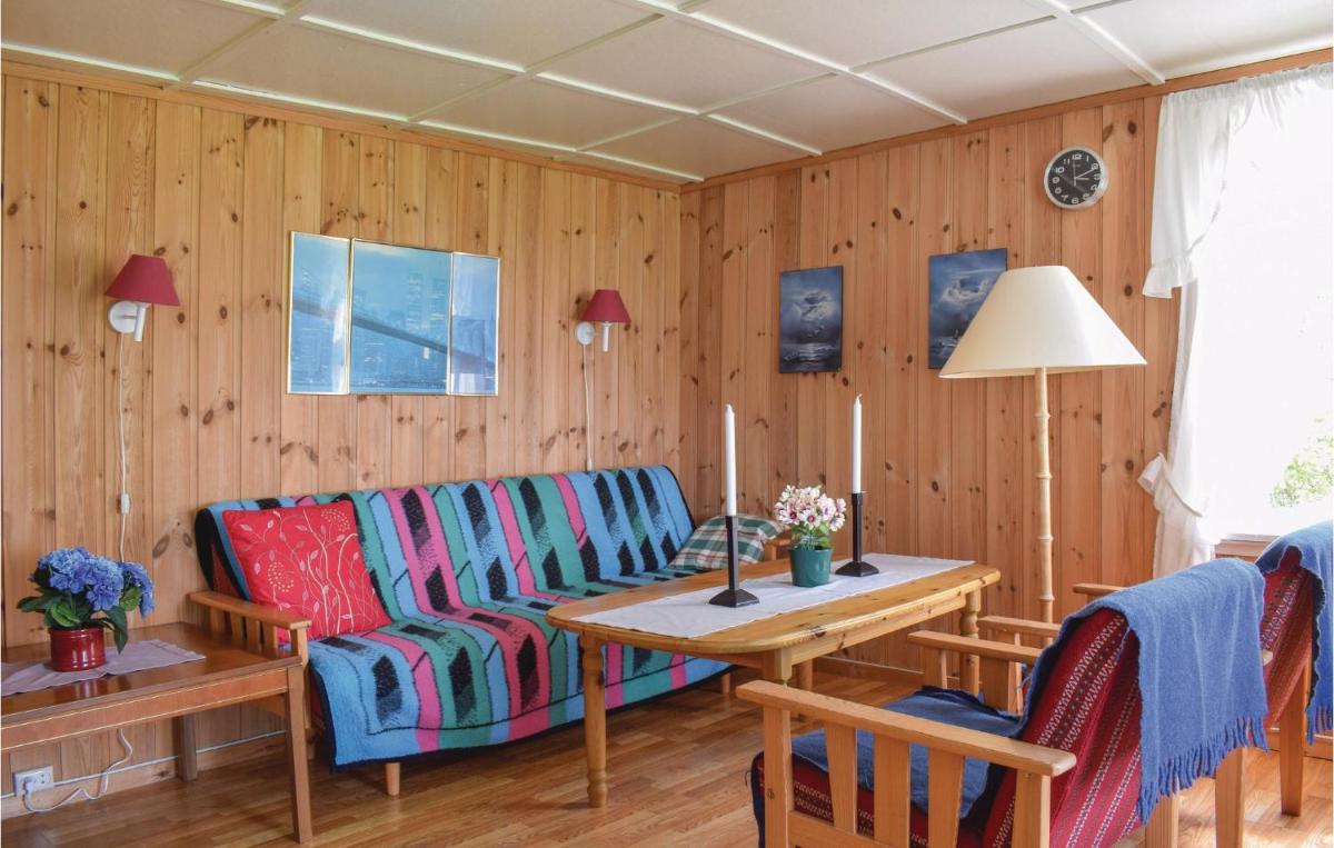 Holiday Home Skånevik Skånevikstrand - Housity