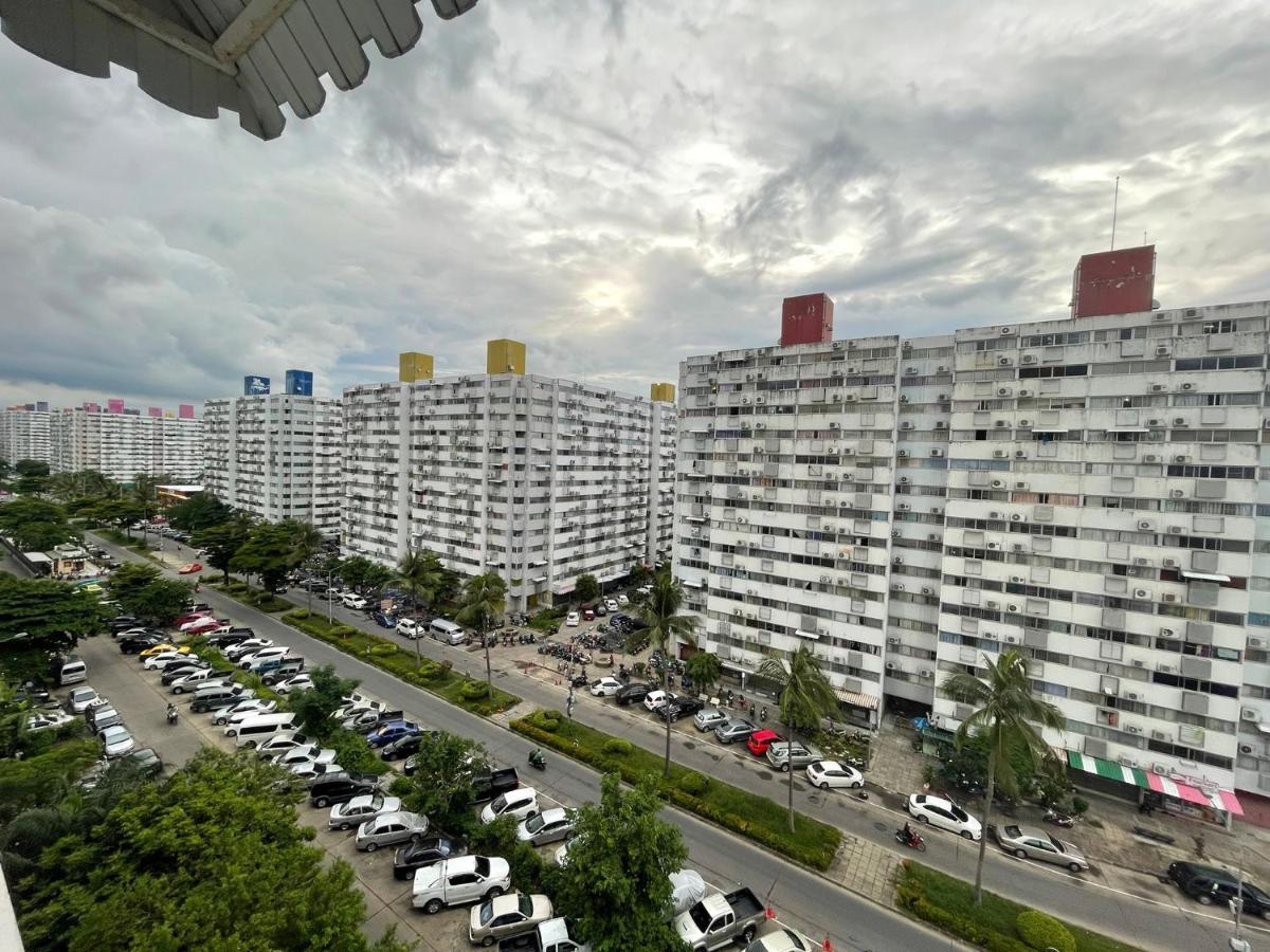 Popular Condo เมืองทองธานี - Housity
